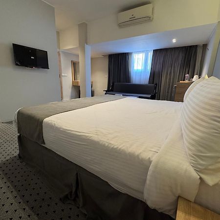 Atlas International Hotels Kairó Kültér fotó