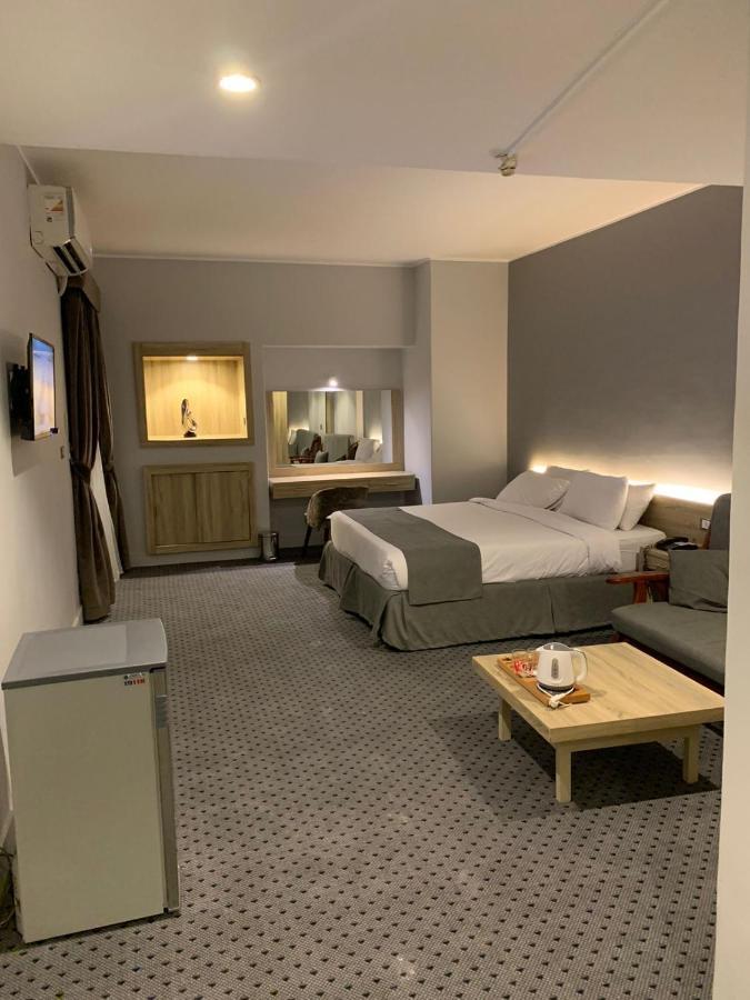 Atlas International Hotels Kairó Kültér fotó
