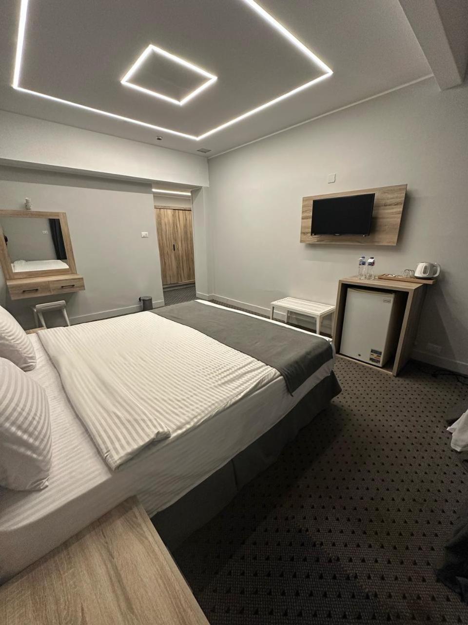 Atlas International Hotels Kairó Kültér fotó